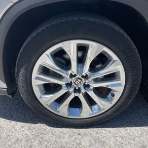 TOYOTA HIGHLANDER - 10