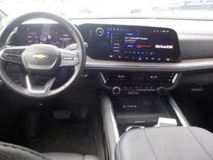 CHEVROLET TAHOE LT - 4