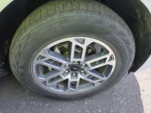 FORD EXPEDITION MAX ACTIVE - 9