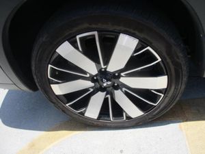 2025 Mitsubishi OUTLANDER SE thumbnail 11