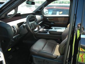 FORD EXPEDITION KING RANCH - 3