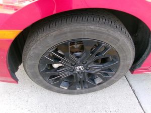 HONDA ODYSSEY SPORT-L - 8