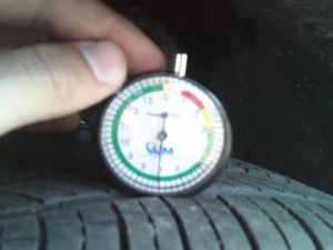 CHEVROLET TRAX LT - 9