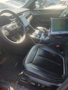 JEEP GRAND CHEROKEE LIMITED - 3