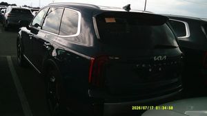 2025 KIA TELLURIDE S — миниатюра 19