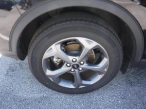 FORD ESCAPE ST-LINE - 10
