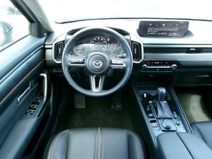 MAZDA CX-50 HYBRID PREMIUM PACKAGE - 4