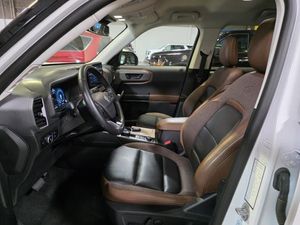 FORD BRONCO SPORT OUTER BANKS - 3