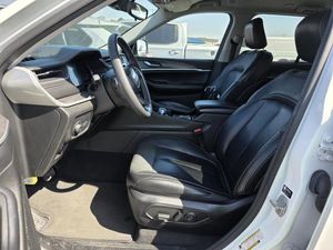 JEEP GRAND CHEROKEE LIMITED - 3