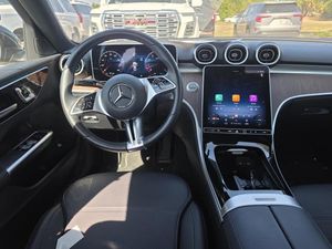 MERCEDES-BENZ C-CLASS - 4