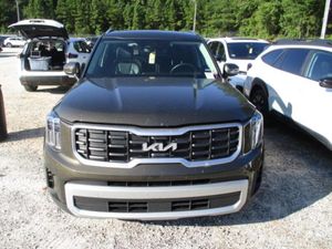 2025 KIA TELLURIDE S thumbnail 17