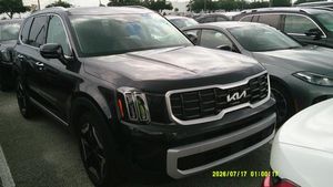 2025 KIA TELLURIDE S 缩略图 20