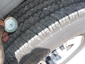 CHEVROLET EXPRESS PASSENGER LT - 9