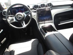 MERCEDES-BENZ C-CLASS - 8