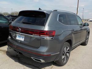 VOLKSWAGEN ATLAS 2.0T SEL - 2