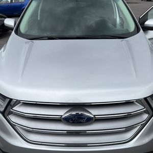 FORD EDGE SEL - 9