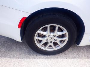 CHRYSLER PACIFICA TOURING L - 10