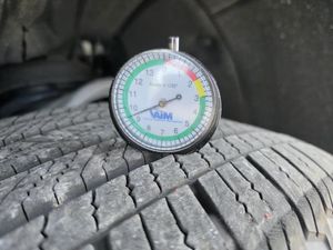 CHEVROLET TAHOE LT - 10