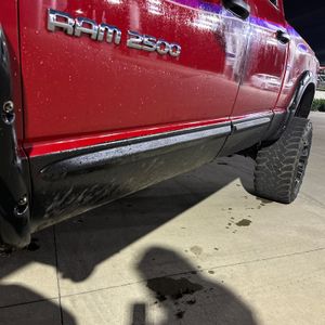2006 Dodge RAM 2500 SLT 缩略图 14