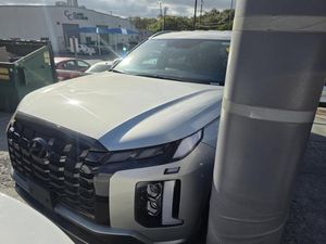 HYUNDAI PALISADE SEL - 1