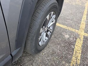 CHEVROLET EQUINOX FWD LT - 9