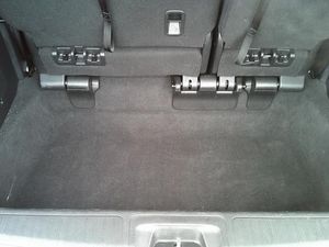 HONDA ODYSSEY SPORT-L - 6