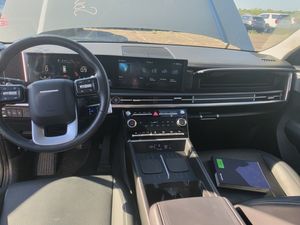 2025 Hyundai SANTA FE SEL 照片 4