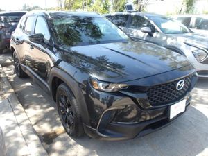 صورة مصغرة 25 لـ 2025 Mazda CX-50 2.5 S PREFERRED PACKAGE