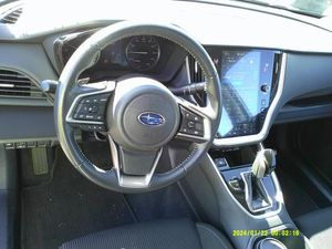 2025 Subaru LEGACY PREMIUM — фото 4