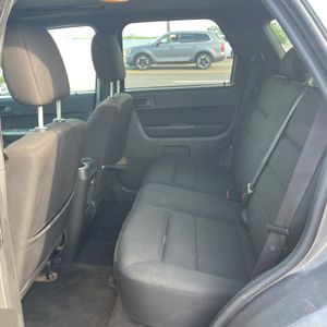 2009 FORD ESCAPE XLT — фото 26