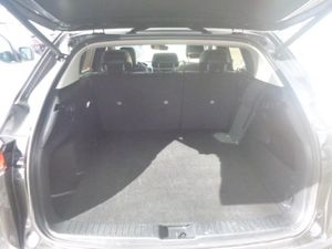 MAZDA CX-50 HYBRID PREMIUM PACKAGE - 6