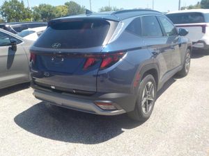 HYUNDAI TUCSON SEL - 2