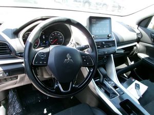 2025 Mitsubishi ECLIPSE CROSS SE 照片 4