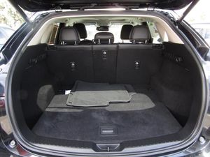 2025 Mazda CX-5 2.5 S PREFERRED PACKAGE — фото 6