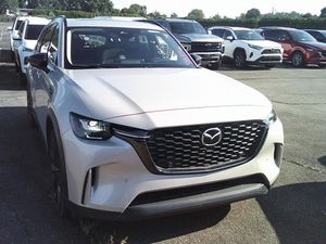 2025 Mazda CX-90 PREMIUM SPORT 照片 28