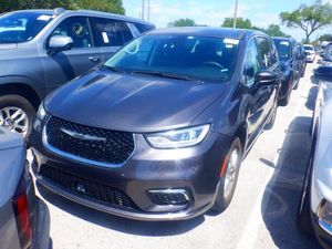 CHRYSLER PACIFICA TOURING L - 1