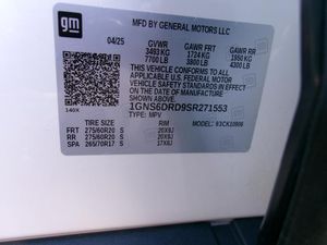 CHEVROLET SUBURBAN Z71 - 7