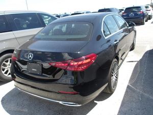 MERCEDES-BENZ C-CLASS - 2