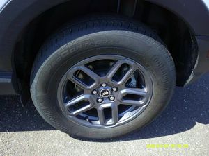 FORD BRONCO SPORT BIG BEND - 9