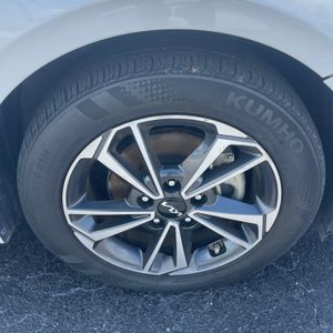 صورة 13 لـ 2024 KIA FORTE LXS