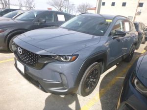 MAZDA CX-50 HYBRID PREMIUM PACKAGE - 1