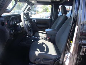 JEEP WRANGLER RUBICON - 3