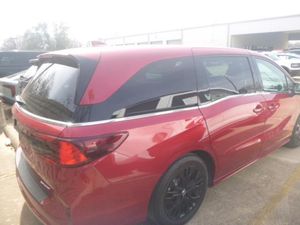 HONDA ODYSSEY SPORT-L - 2