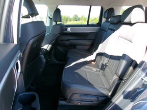 2026 Hyundai SANTA FE SEL 照片 11