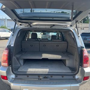 2005 Toyota 4RUNNER LIMITED 缩略图 47