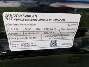 صورة مصغرة 23 لـ 2025 Volkswagen JETTA S