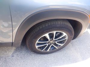 CHEVROLET TRAILBLAZER - 9