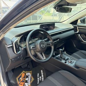 2025 Mazda CX-50 2.5 S PREFERRED — миниатюра 25