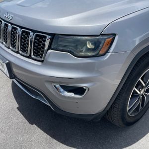 صورة مصغرة 53 لـ 2018 JEEP GRAND CHEROKEE LIMITED