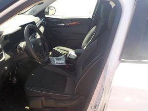 CHEVROLET TRAILBLAZER LT - 3